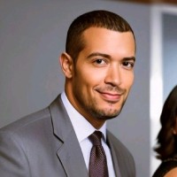 Hayden Walker