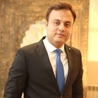 Atif Khan
