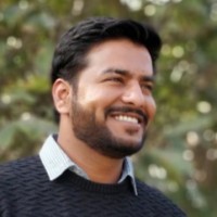Shahbaaz Ahmed