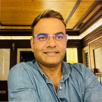 Ck Sharma
