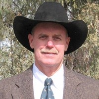 Steve True