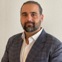 Billy Armanino Jr, MBA