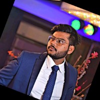 Suryansh Dubey