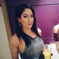 Nargis Bahar