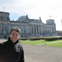 Leonardo Bohorquez