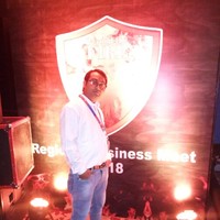 Abhay Raj Mishra