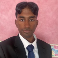 Yogendra Sankeeath