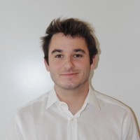 Jose Ramon Garcia de Paredes