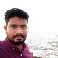 Sreejith M V