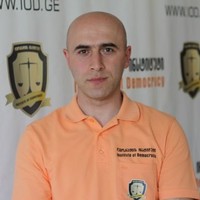 Alexander Lortkipanidze