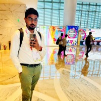 Mihir Bhandari