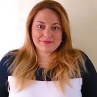 Georgina Nikolaou