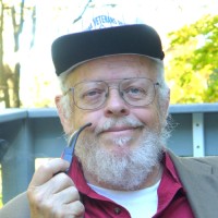 Bill Covill