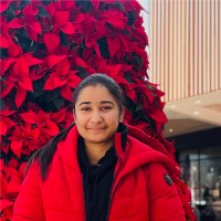 Amandeep Kaur