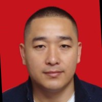 金雪峰/Jin Xuefeng