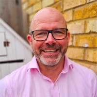 Mike Brown DipFA CeRER