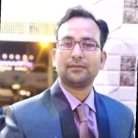 Wasim Shah