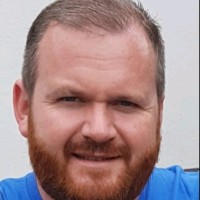 Andrew Morris