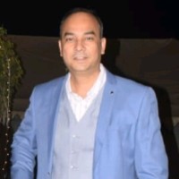 Subodh Kumar Dubey - Csm®