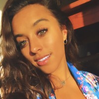 Ariannah Todd