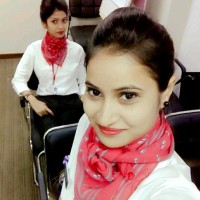 Juhi Singh