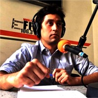 Hector Leyva Olivo