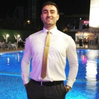 Halil Selim TUNA