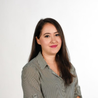 Yasmina Daoudi