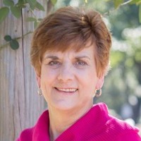 Mary M. MacGregor