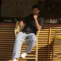 Prinson Dsouza