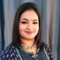Jyoti Manral