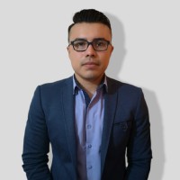 Marck E. Bello Cruz