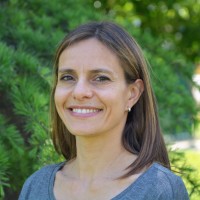 Silvia Maglione