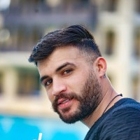احمد الابراهيم