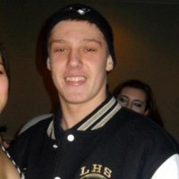 Cody Myers