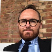 Tom Macgregor
