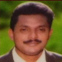 Joshi Thomas