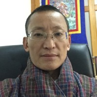 Karma Wangdi (Fcips)