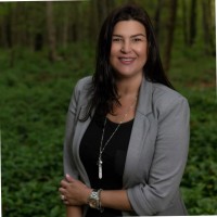 Jenene Wooldridge ICD.D