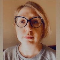 Ilona Gogia, MSc