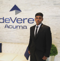 Senthuran Theivendrara