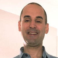 Mehdi Jammali