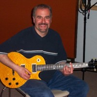 Mark Indelicato