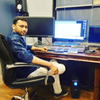 Karan.R Verma