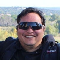 Alex Martín Castellón Meyrat