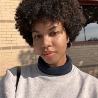 Kharis Crawford