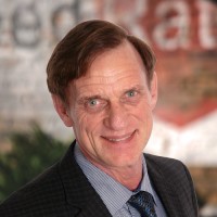 Doug Nicolls
