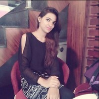 Simran Kaen
