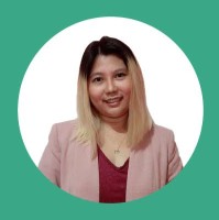 Cleo Mae Dela Llana