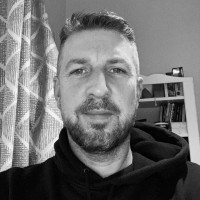Liam Kerr